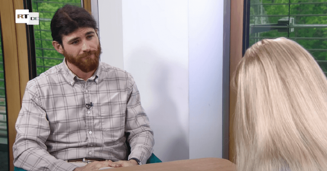 Video: Viele Legenden um Franco A.