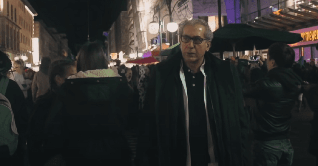 Film: Dekadenz – Jubelnd in den Untergang