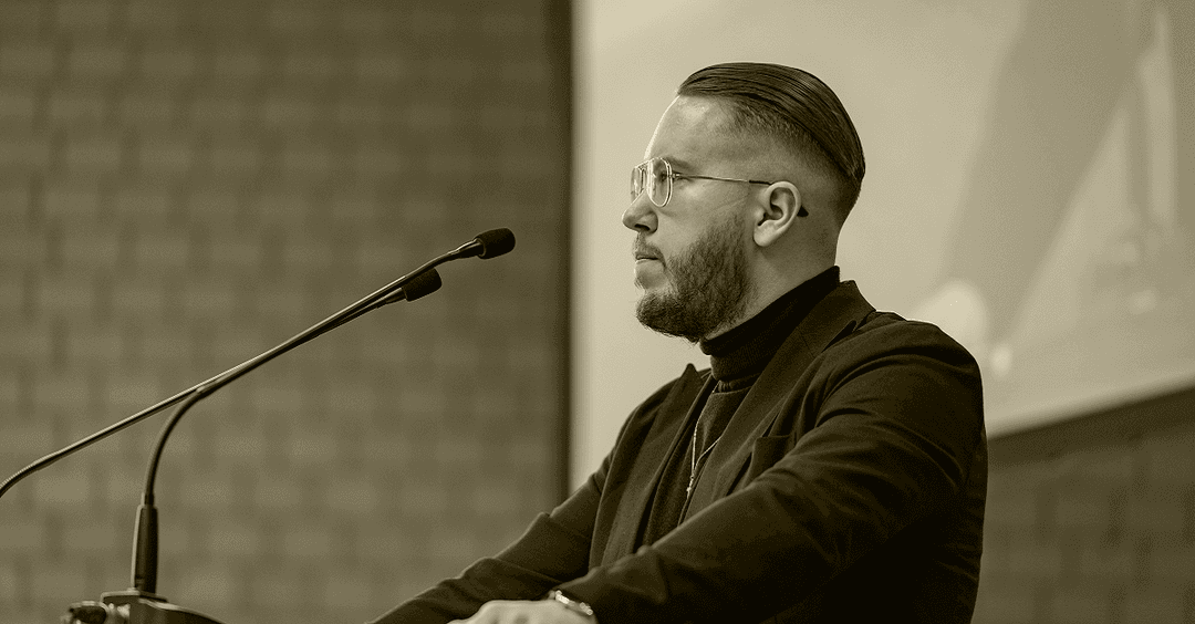 Alles gesagt: Stellungnahme von Marvin T. Neumann zum AfD-Austritt