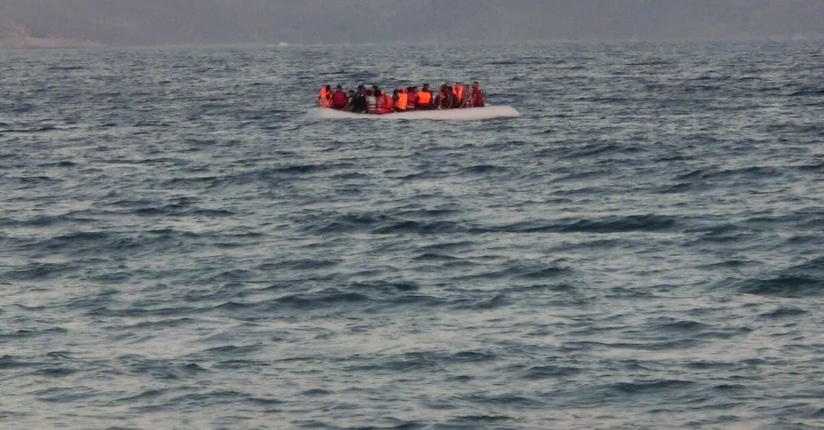 Wieder Hunderte Bootsmigranten auf Lampedusa gelandet