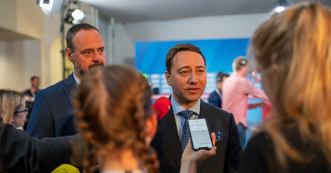 OÖ-Wahl & FPÖ: Wenn ein Verlust fast ein Gewinn ist