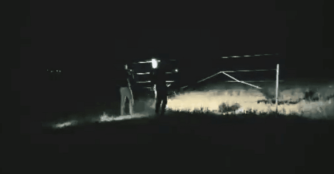 „Grenzgang“: So wollen rechte Aktivisten die Schlepper abschrecken