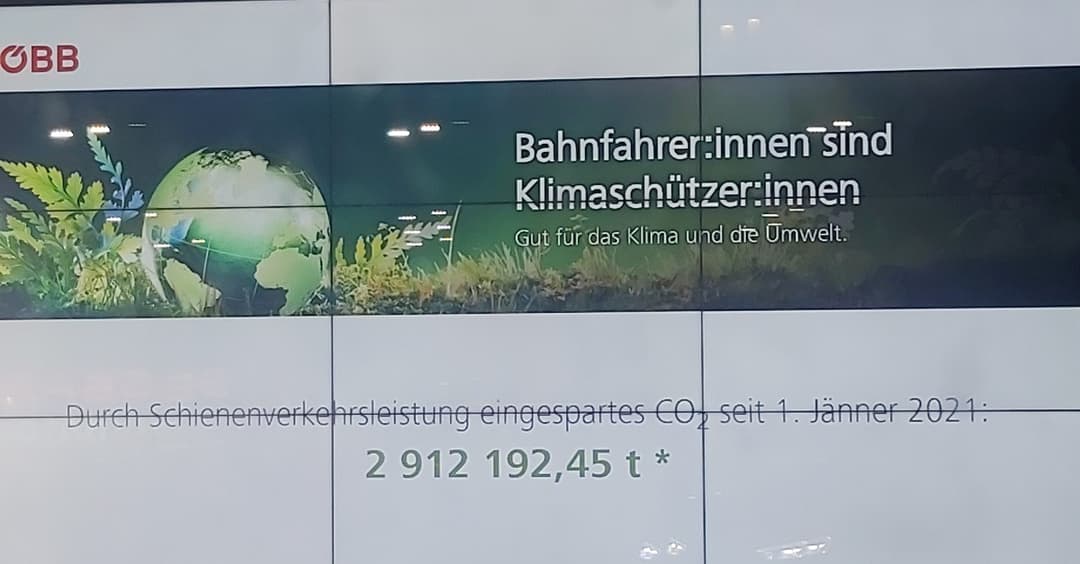 Ungemütlich ist’s geworden! Wie uns unsere Herrscher erziehen