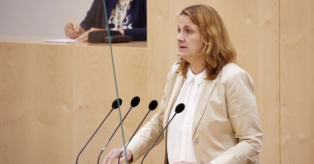 „Grüner Minister Rauch will Sozialbetrug Tür und Tor öffnen“