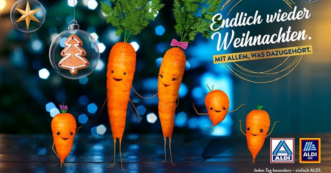 Kritik an Maskottchenfamilie: Diskriminiert „Kai Karotte“ Homosexuelle?