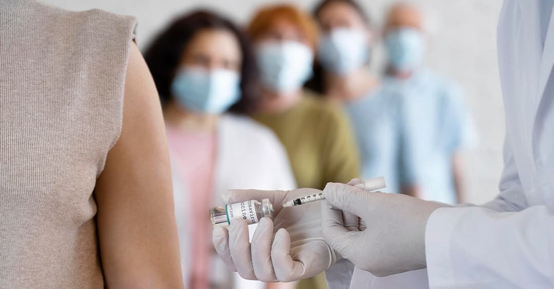 Front der Befürworter bröckelt: Auch ORF-Experte nun gegen Impfpflicht