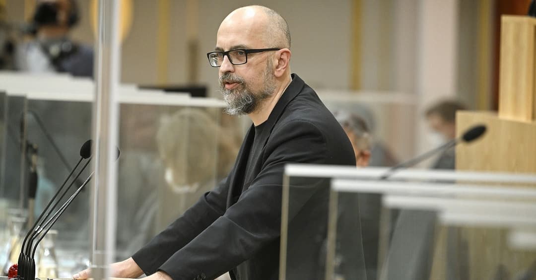 Grüne fordern sofortige EU-Sanktionen gegen Russland