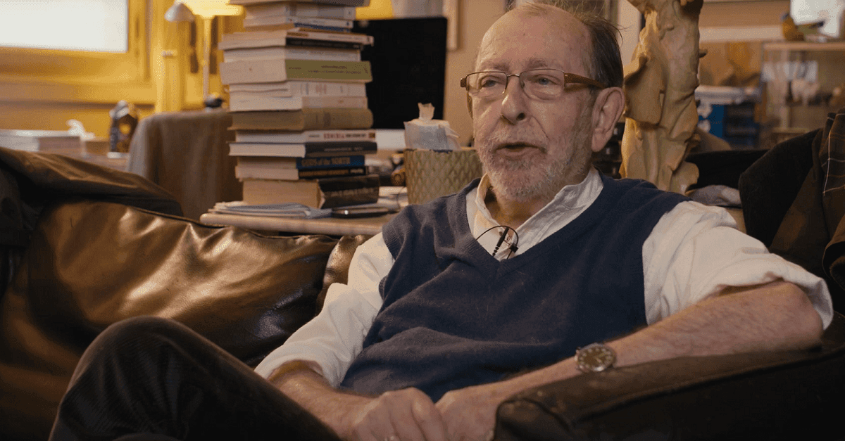 Video: „Jungeuropa“ zu Gast bei Alain de Benoist