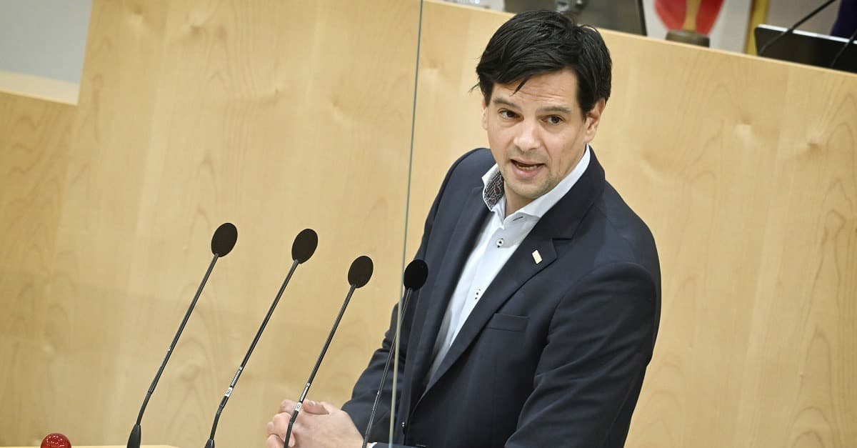 FPÖ fordert „Asylstopppaket“