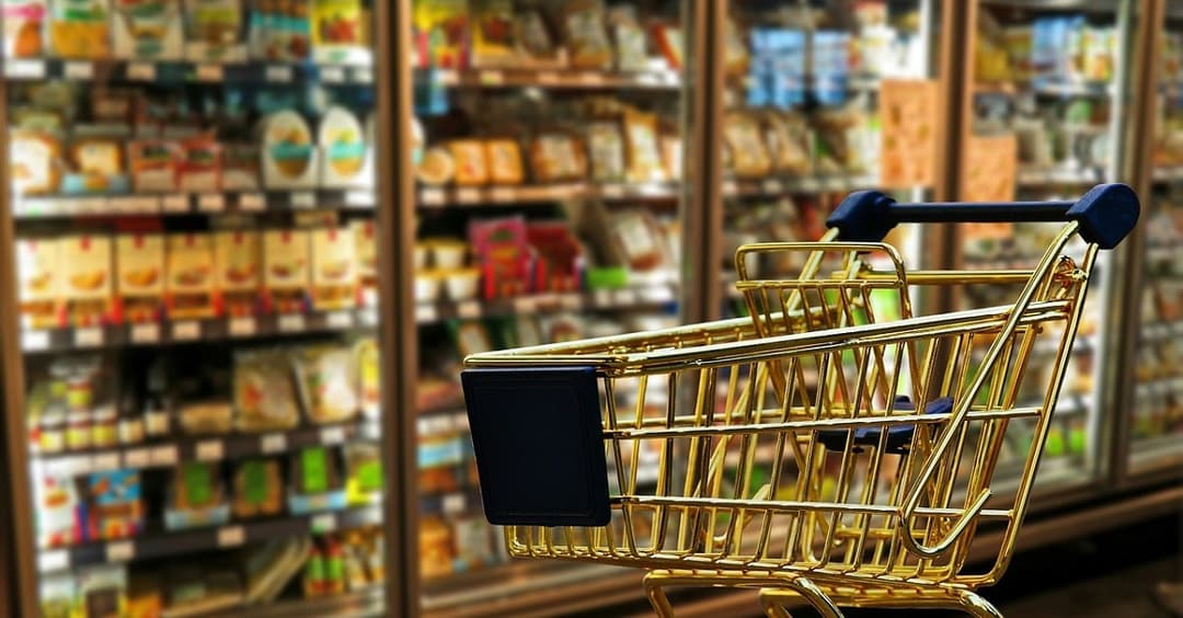 Um bis zu 60 Prozent: Lebensmittel werden deutlich teurer