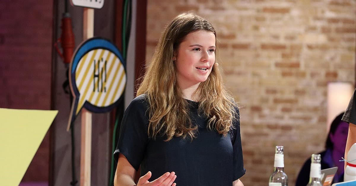 Luisa Neubauer blamiert sich mit Buchmesse-Aussage