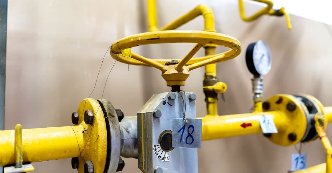 Energiekrise: Einschränkung der Wärmeversorgung möglich