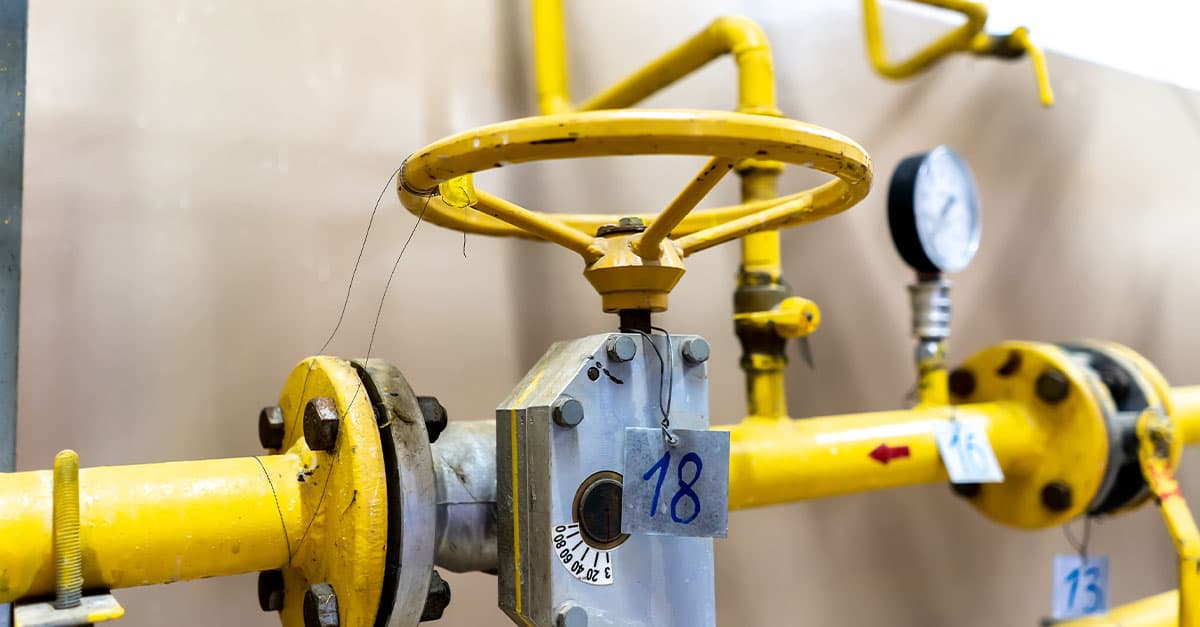 Energiekrise: Einschränkung der Wärmeversorgung möglich