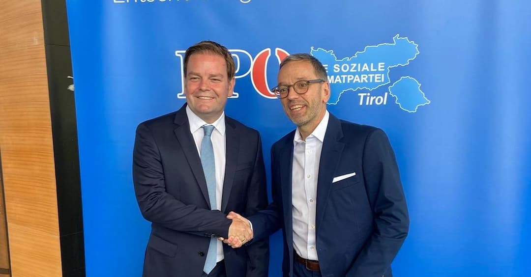 Asylpolitik: Abwerzger befürwortet Kickls Vorschlag zu Volksbegehren