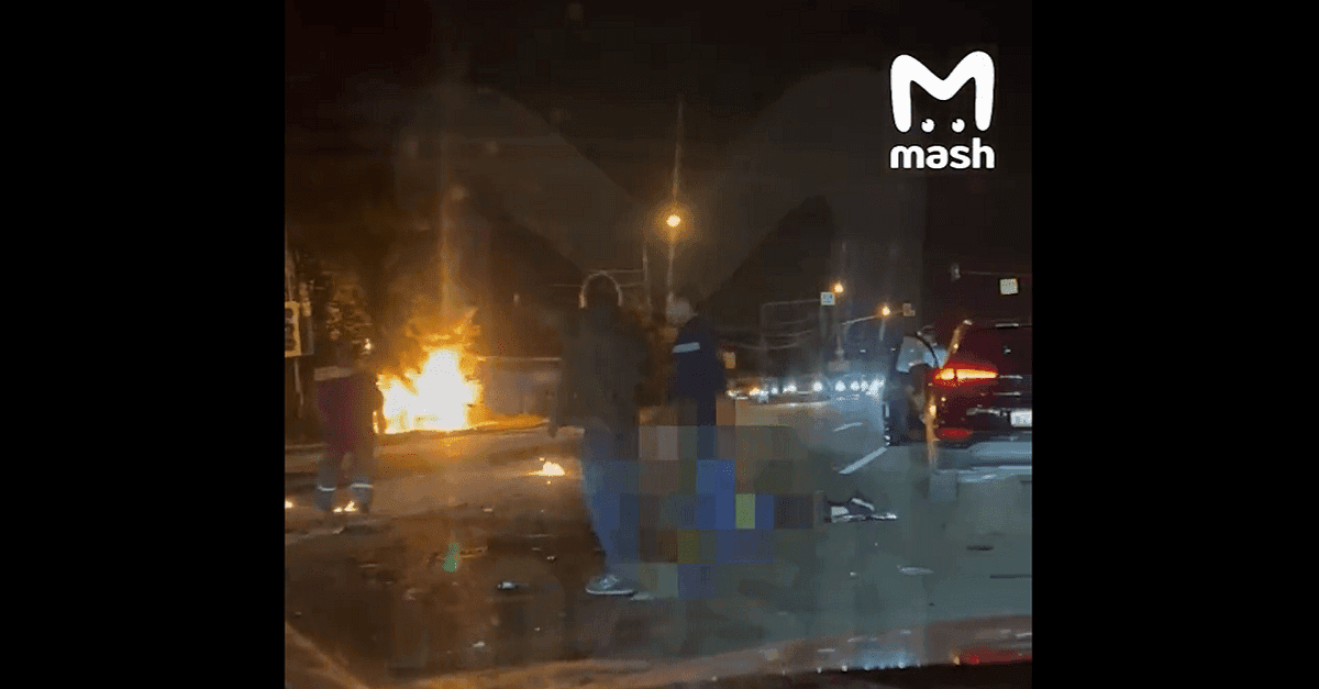 Mordfall Dugina: Geheimdienst FSB nennt weiteren Verdächtigen