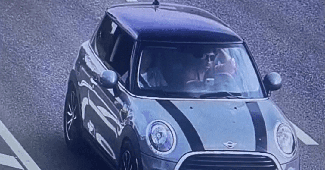 Mord an Darja Dugina: Russen-Geheimdienst jagt angebliche Attentäterin