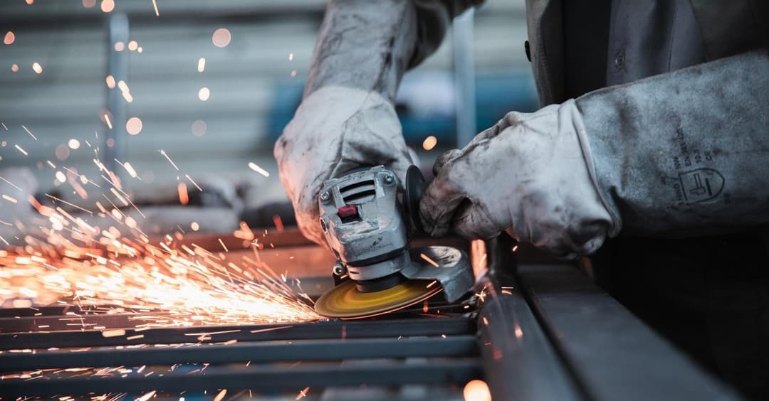 Leere Bücher: Deutsche Wirtschaft beklagt stärksten Auftragsrückgang seit der Finanzkrise