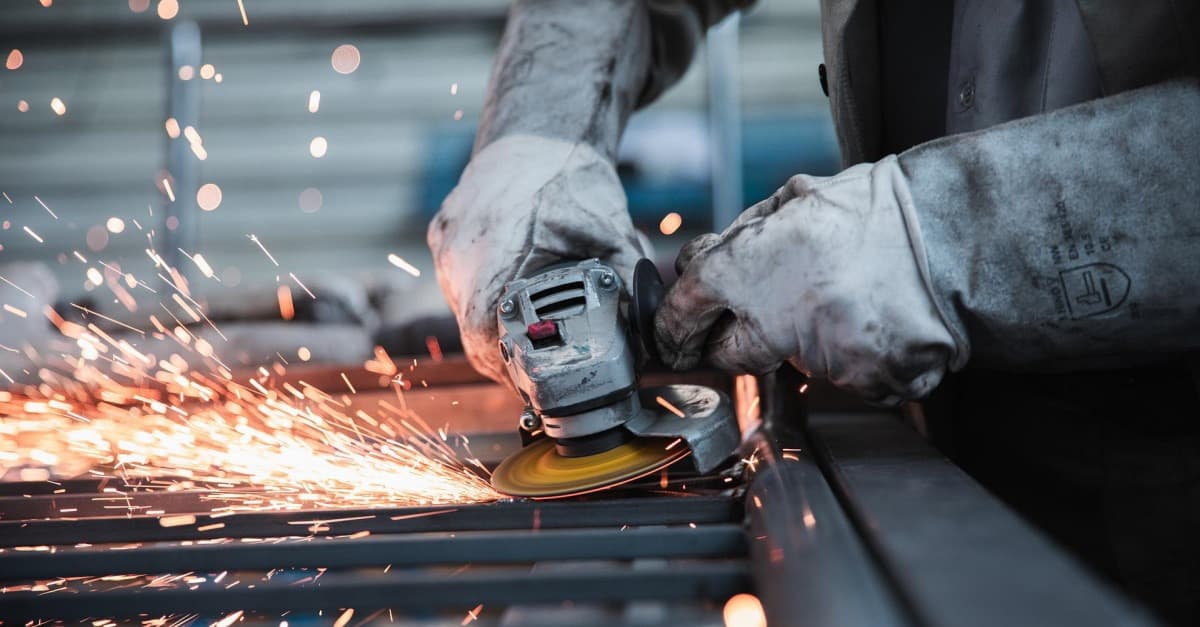 Leere Bücher: Deutsche Wirtschaft beklagt stärksten Auftragsrückgang seit der Finanzkrise