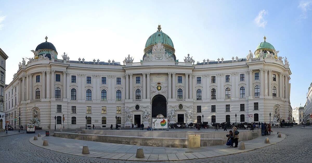 Bundespräsidentenwahl: Unterschriftensammeln startet am Dienstag