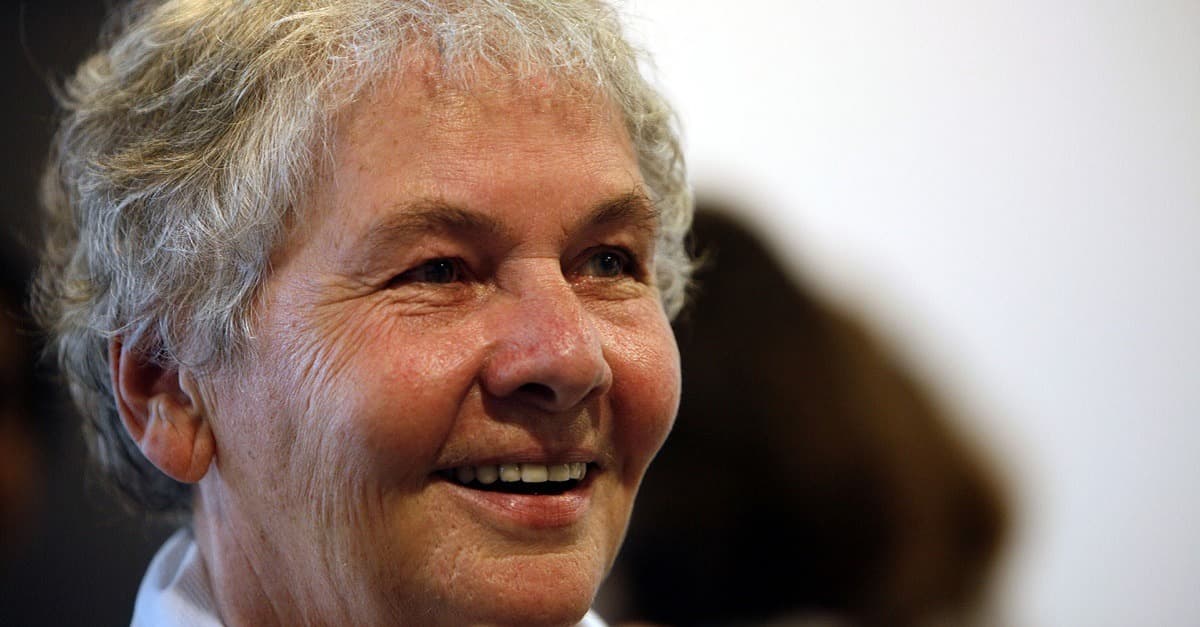 Nobelpreisträgerin: Queer-Beauftragter hat Grundkurs in Biologie verpasst