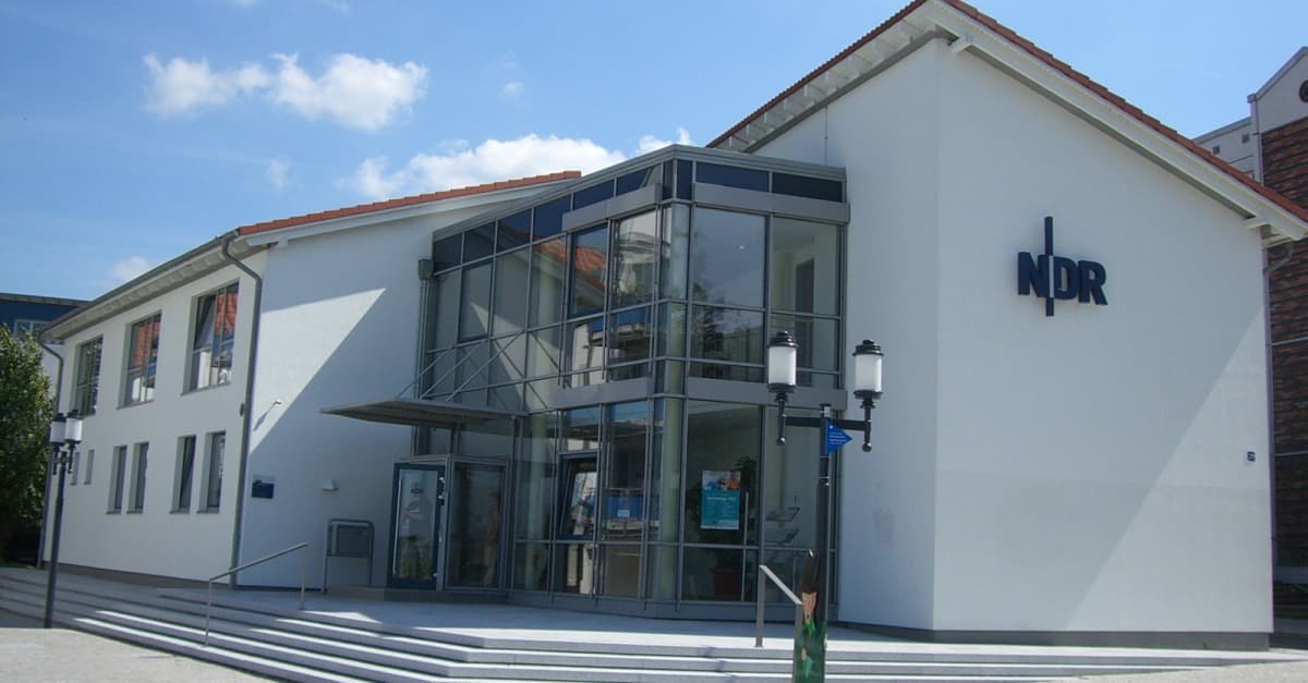 NDR: Journalisten klagen über „politischen Meinungsfilter“