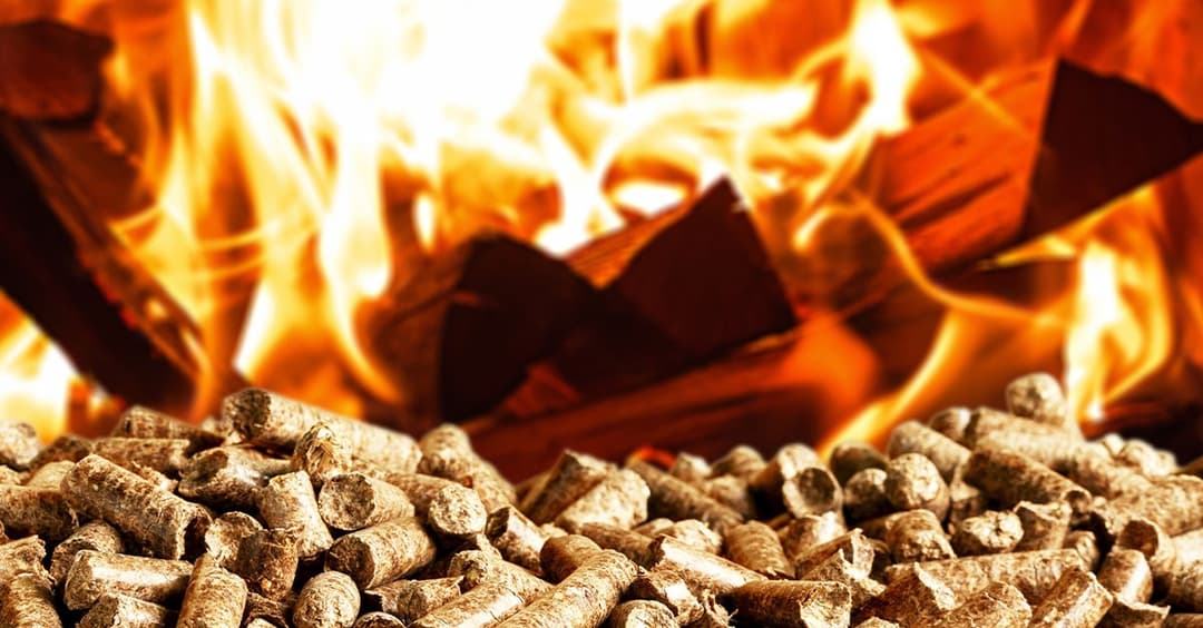 Neue EU-Richtlinie: Heizen mit Holz nur bedingt „nachhaltig“