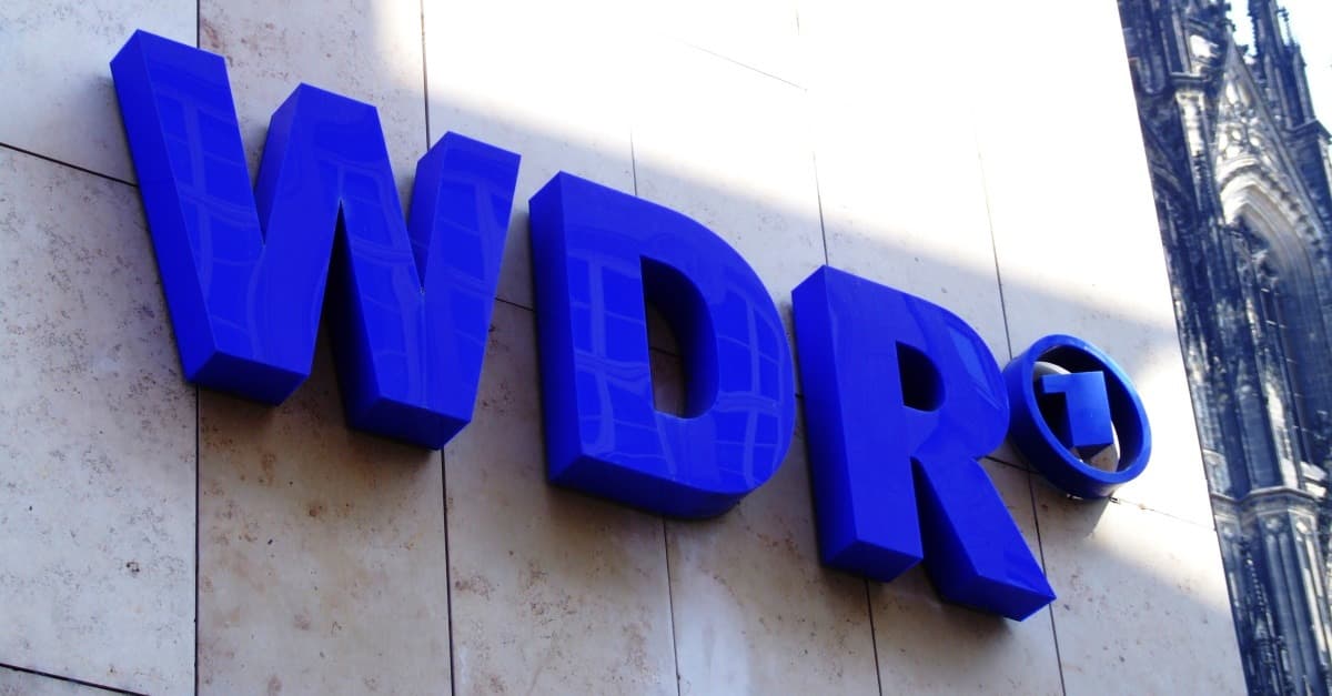 Wuttirade beim WDR: Impfgegner sind „zu prügeln“