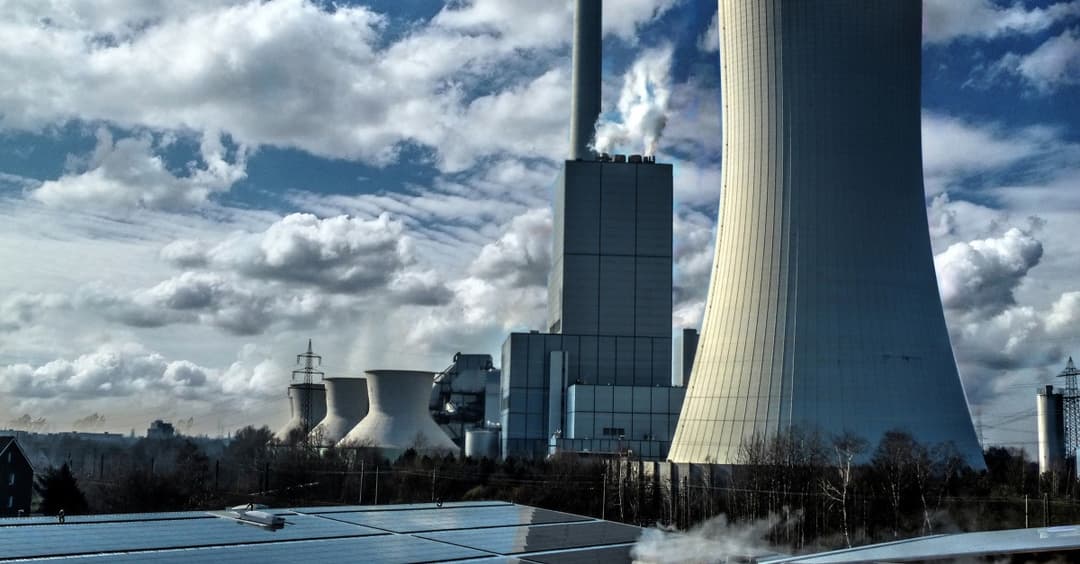 Uniper: Versorgungssicherheit durch Verstaatlichung?