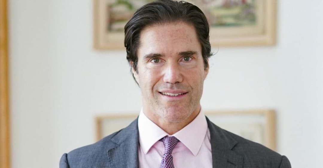 Tassilo Wallentin – Der Ex-„Krone“-Kolumnist will sich nicht verstecken