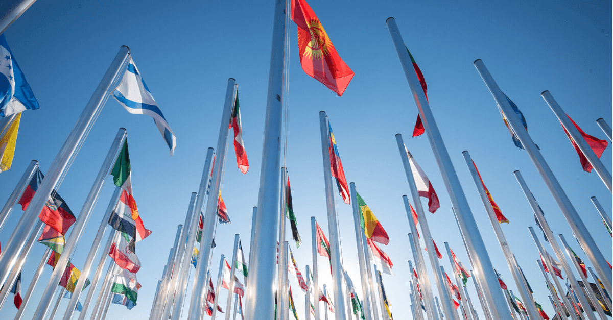 US-Soziologe Carl: Die Ära der westlichen Hegemonie endet