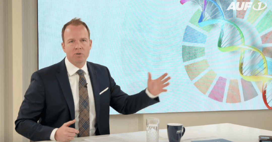 Freie Medien im Visier: KommAustria leitet Verfahren gegen AUF1 ein