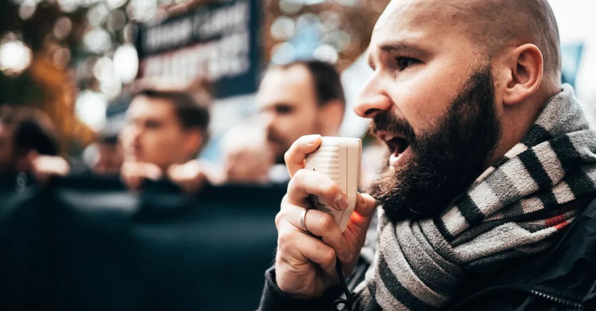 Die Grünen als wirklich deutsche Partei