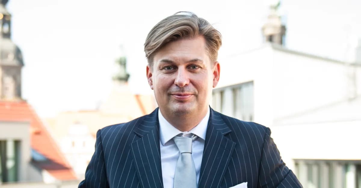 Medien attackieren AfD-Politiker wegen EU-Korruptionsaffäre