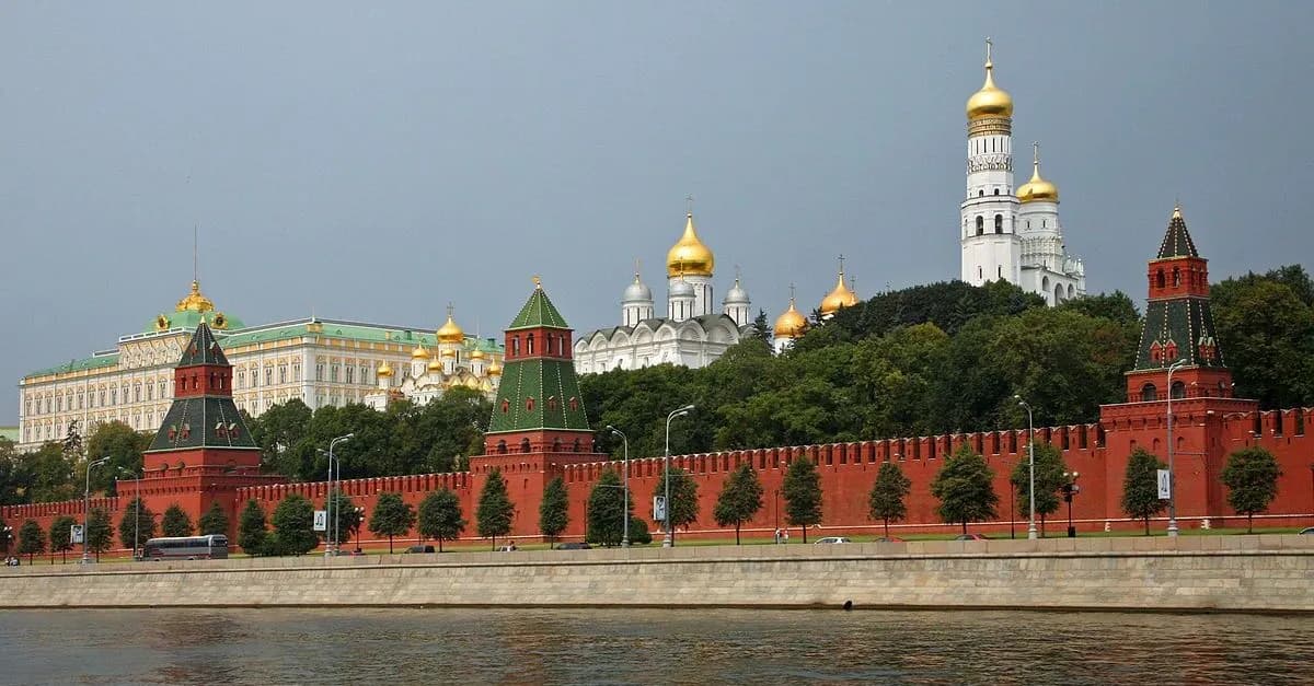 Multipolare statt monopolare Weltordnung