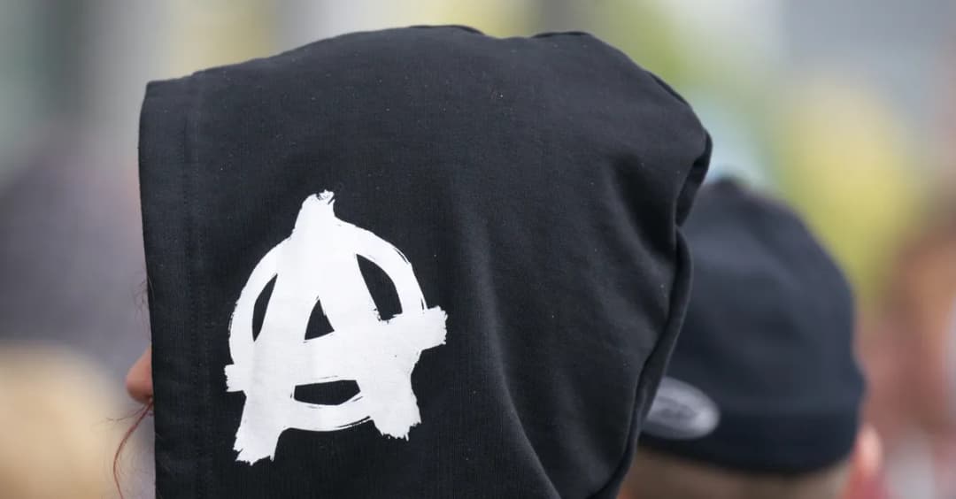 Antifa-Anschlag nach AfD-Wahlsieg