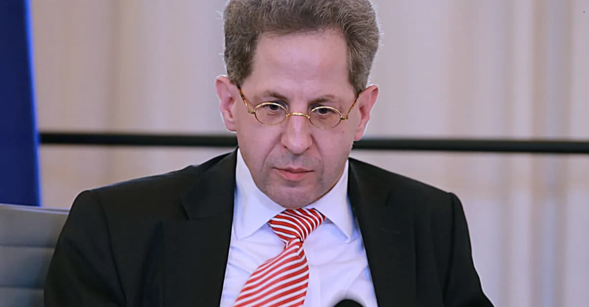 CDU durch Maaßen-Ausschluss unter Spaltungsdruck