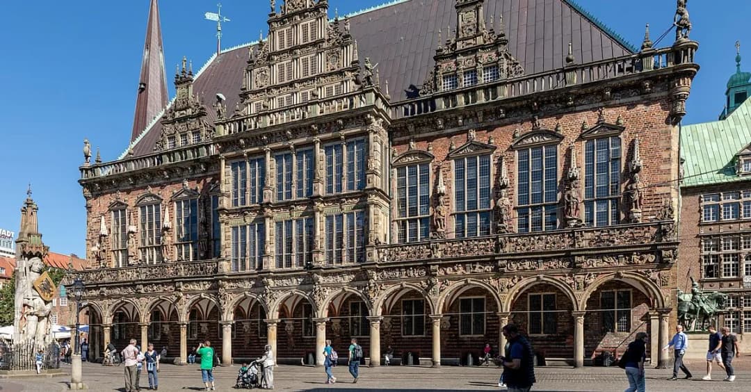 Wirbel um hohe Kosten für Bremer Asylunterkünfte