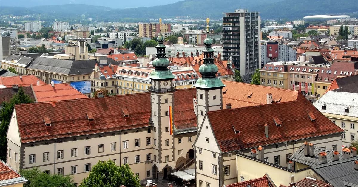 Landtagswahl in Kärnten 2023