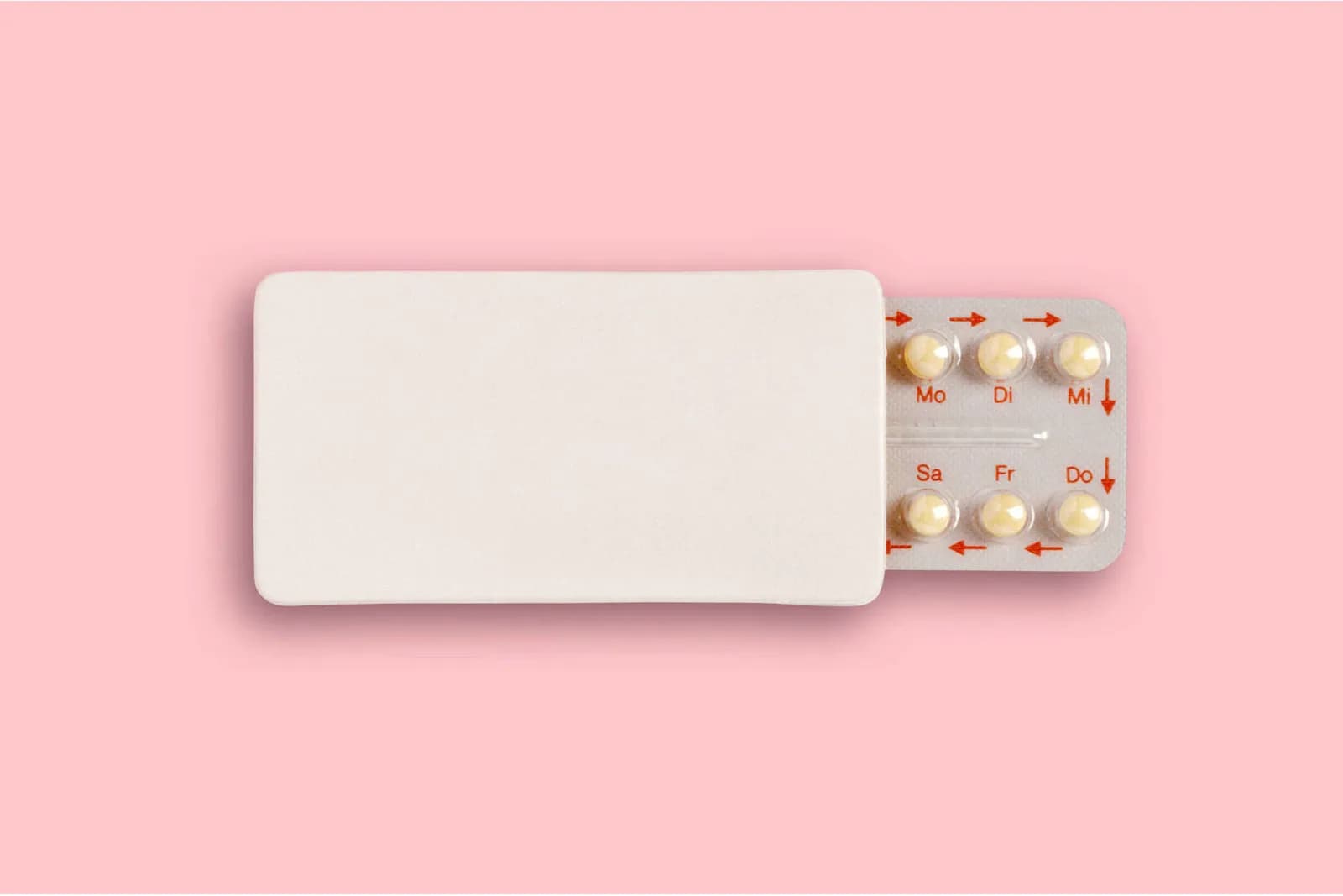 Antibabypille in Österreich vielleicht bald kostenlos erhältlich