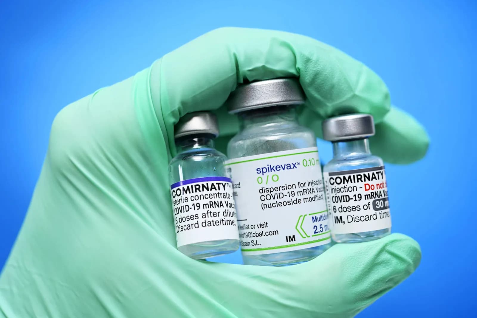 Studie: Wiederholte CoV-19-Impfung schwächt Immunsystem