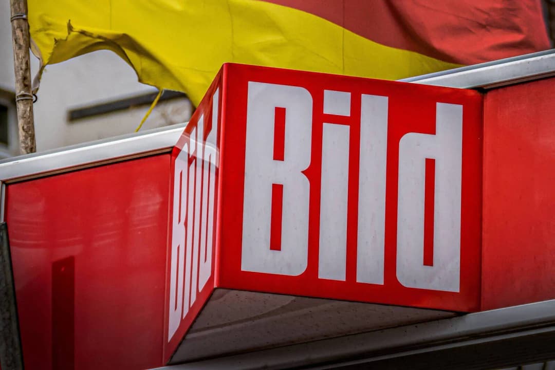 Springer-Verlag baut massiv Stellen ab  – und will dabei einen neuen Weg gehen