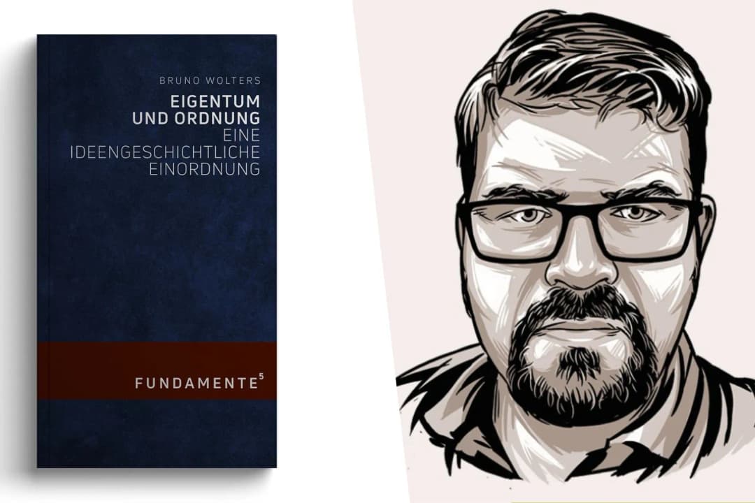 „Eigentum und Ordnung“ – Rechte müssen starre Denkmuster aufbrechen