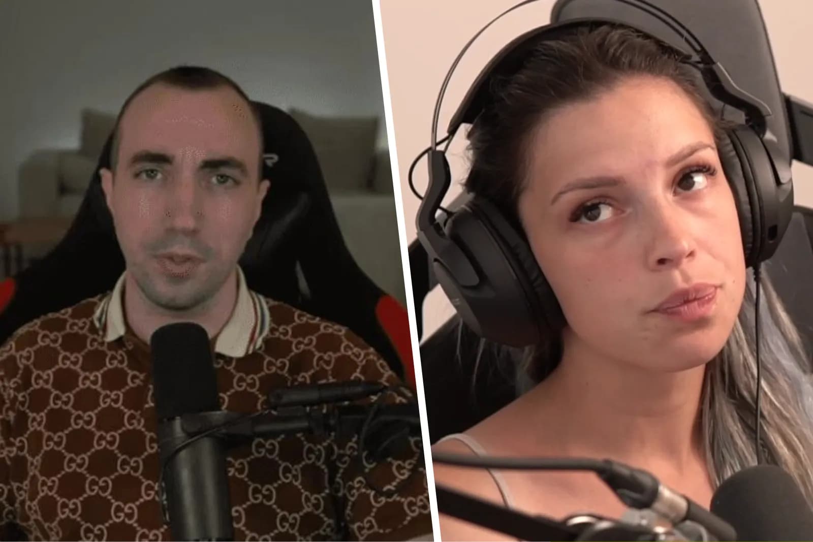 Internet-Drama: Wenn zwei sich streiten, hat der Woke Recht