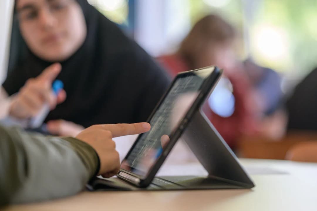 Jeder dritte Neuntklässler in Deutschland kann nicht richtig lesen