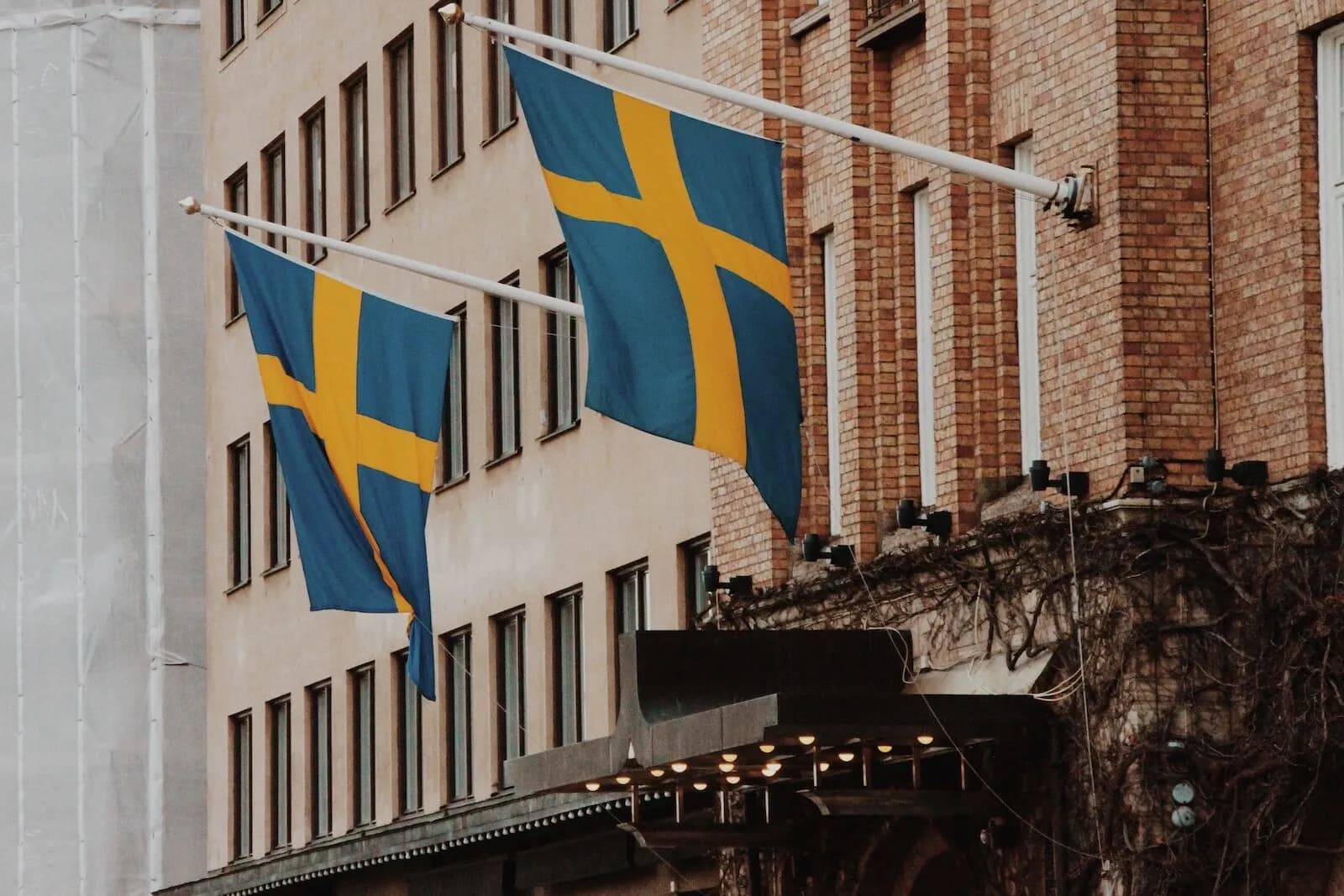 Rund Hälfte der verurteilten Vergewaltiger in Schweden sind im Ausland geboren