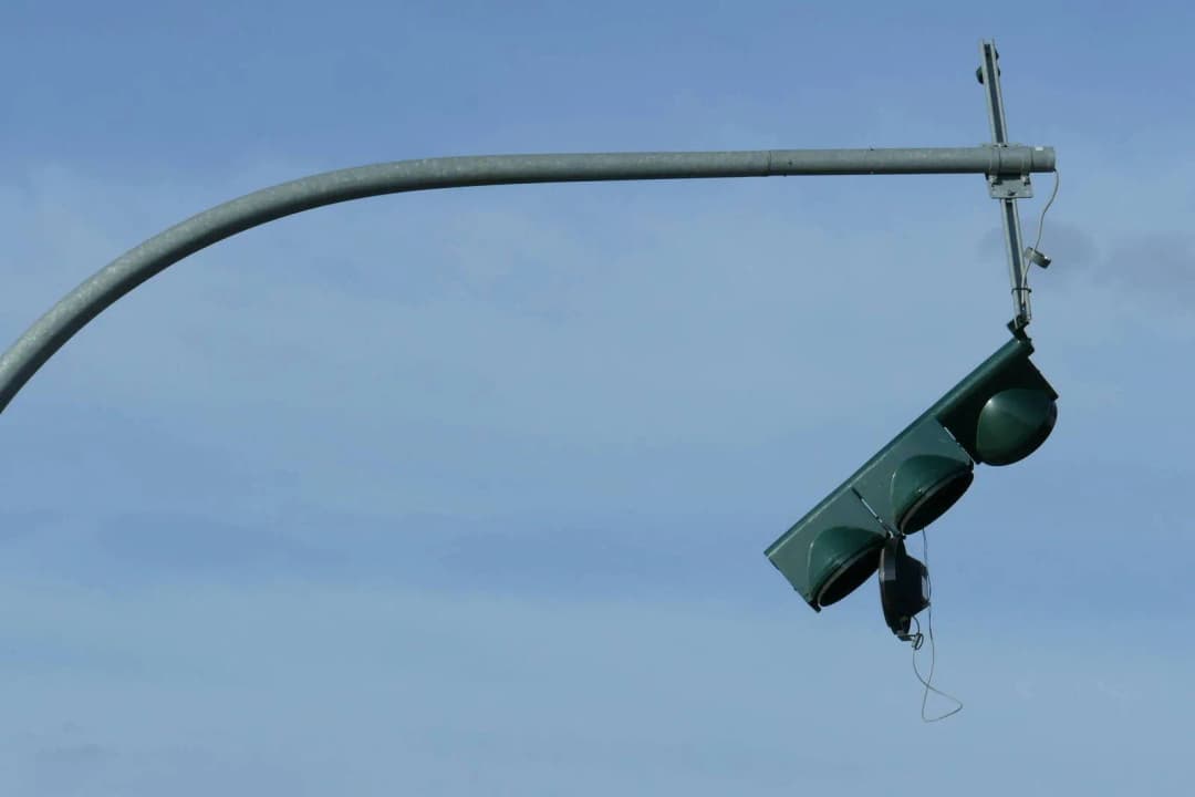 Politikversagen: Ampelstörung in Deutschland