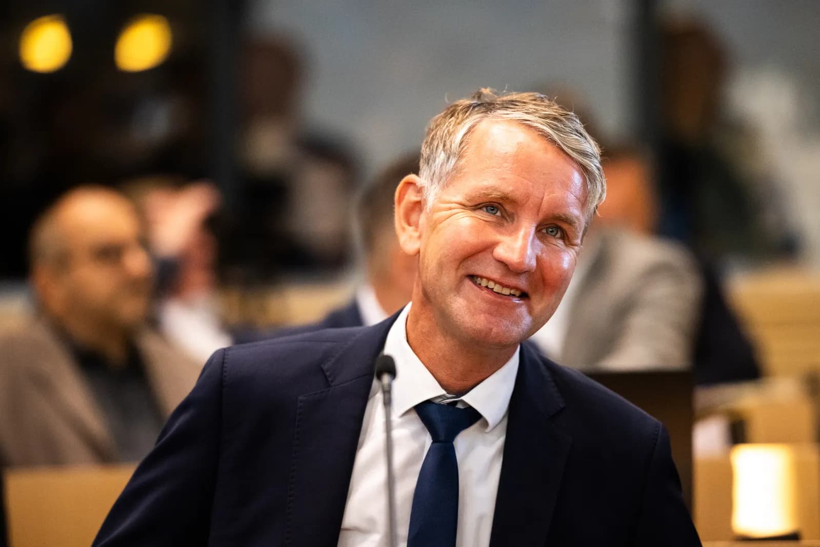 Thüringen: Das will die AfD bei einer Regierungsübernahme ändern