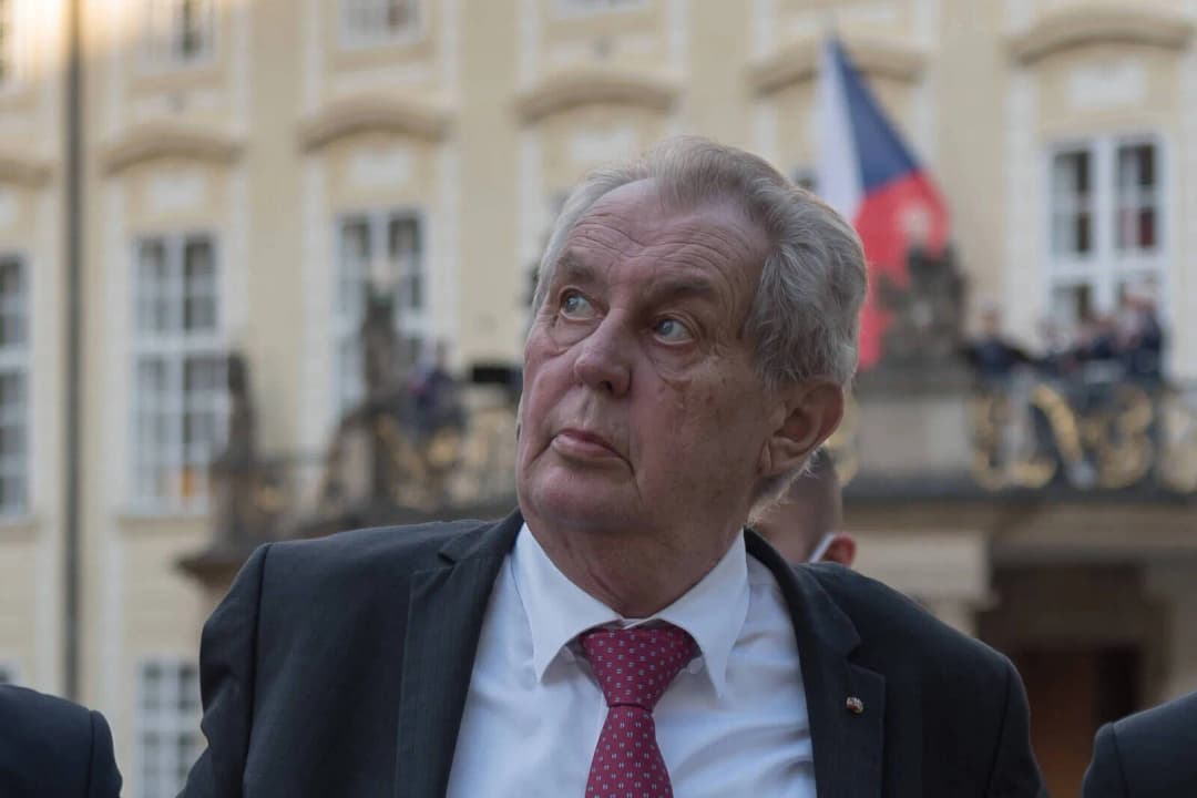 Geopolitikon-Konferenz: Anerkennung des Mafia-Staates Kosovo war eine „Schande“