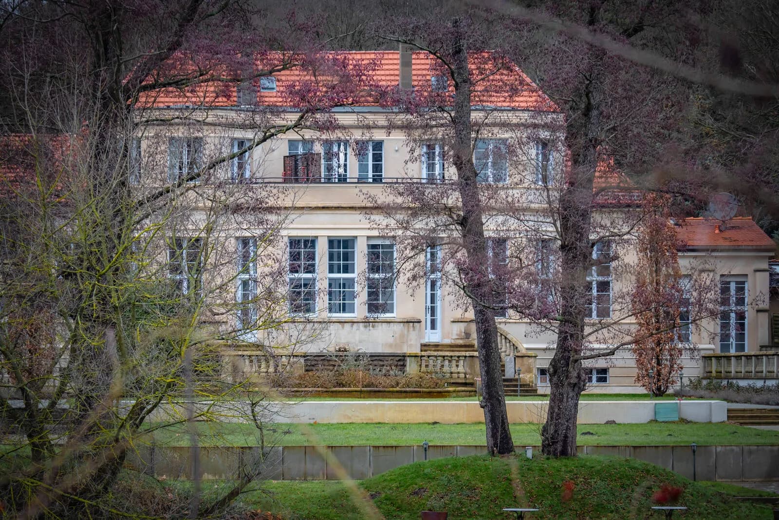 „Das Märchen von Potsdam“: Jetzt spricht einer der Initiatoren des Treffens