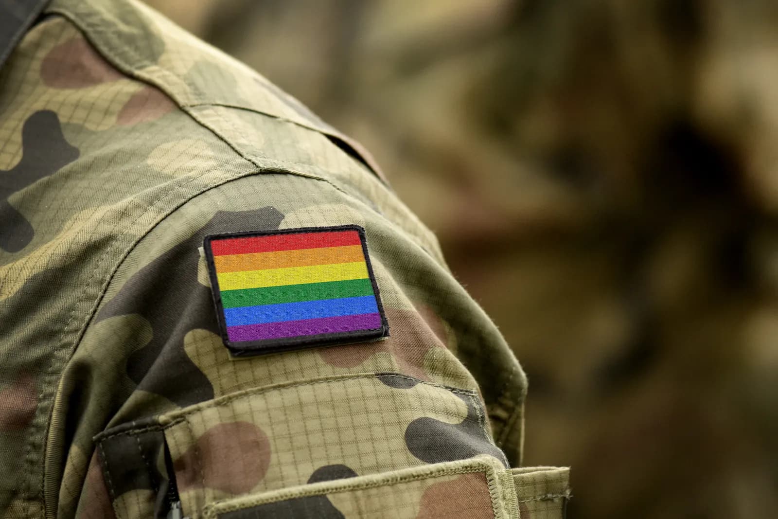 Spanien: Dutzende Soldaten ändern Geschlecht für leichtere Beförderung